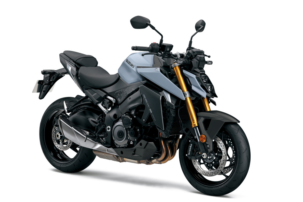 The New Suzuki GSX-S1000 to arrive on SA Shores(2021)