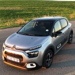 2021 Citroën C3 Shine Review and Road Test