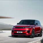 New Range Rover Sport pricing announced