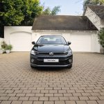 All New Volkswagen Polo Sedan (2022)