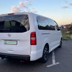 Seven-seater Opel Zafira Life(Reviewed)