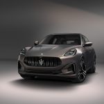 Maserati, another Auto manufacturer goes electric!