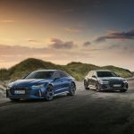 Audi RS 6 Avant and RS 7 Sportback ( 2023)