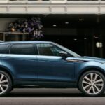 New Range Rover Evoque and Range Rover Velar now available to order Locally in South Africa