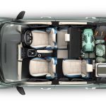 Nissan Gravite high cutaway 2