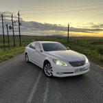 Lexus LS460: The Ultimate Luxury Barge on a Budget? IMG_4646 2